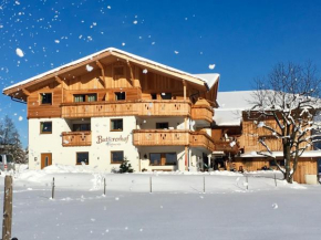 Buttererhof, Fulpmes, Österreich